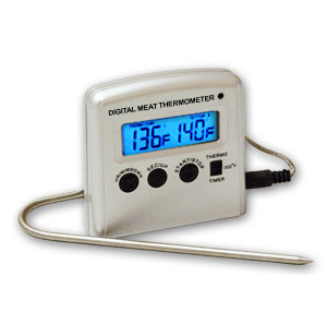 Digital Meat Thermometer