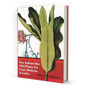 The Natural Foods, Cures & Crafts Book