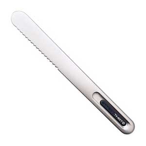 Heated Butter Knife