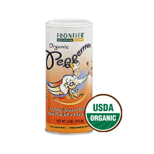 Pepperman Seasoning Blend