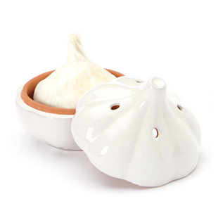 Joie Garlic Fresh Pod