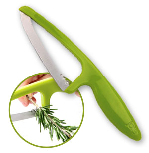 Herb Knife