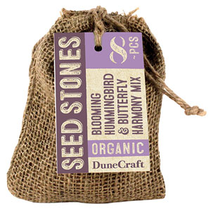 Blooming Mix Seed Stones