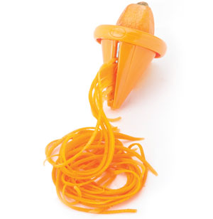 Carrot Stripper