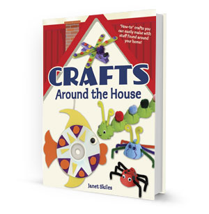 Crafts Around the House