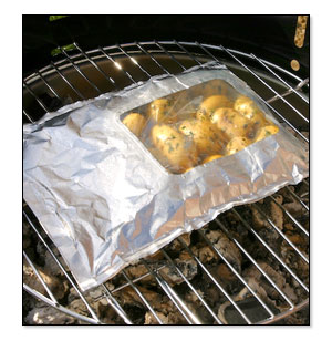 Qbag Cooking Bags