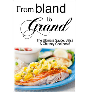 From Bland To Grand [eBook]
