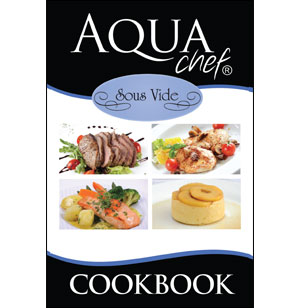 AquaChef Gourmet Cookbook [eBook]