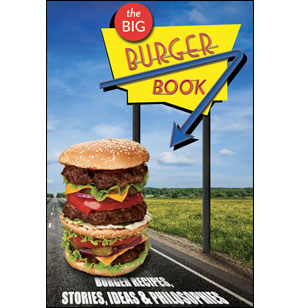 The Big Burger Book [eBook]