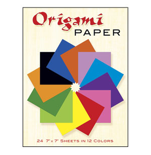 Origami Paper